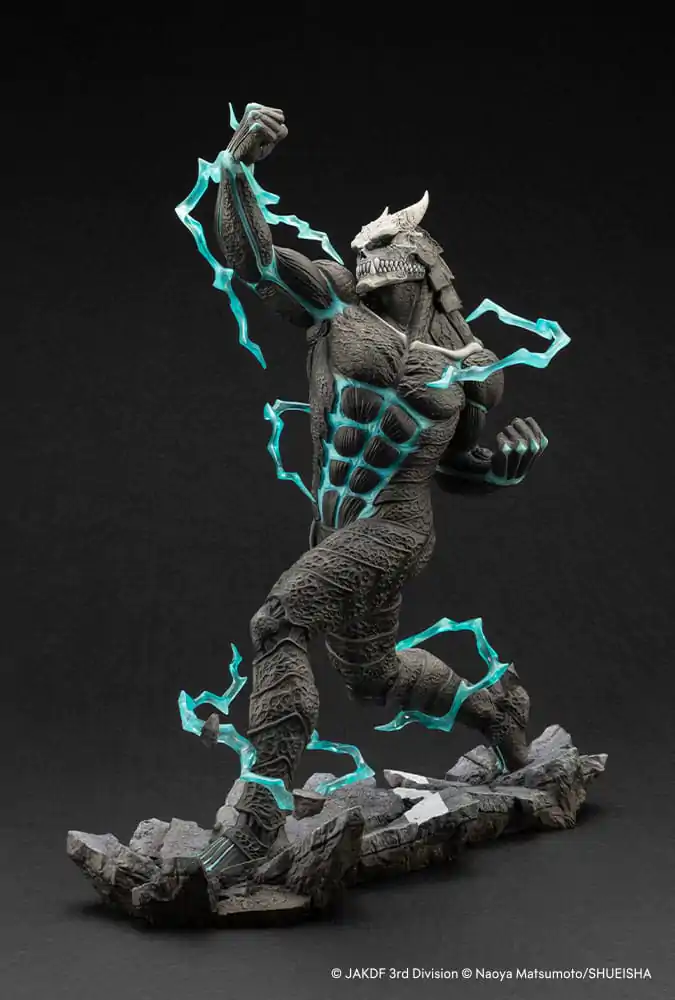 Kaiju No. 8 Statuie ARTFXJ 1/8 Kaiju No. 8 28 cm poza produsului