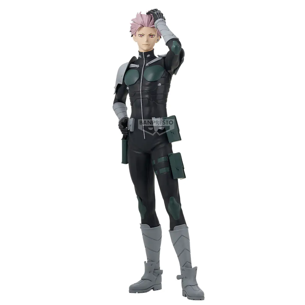 Figurină Grandista Kaiju No. 8 Gen Narumi 22cm poza produsului