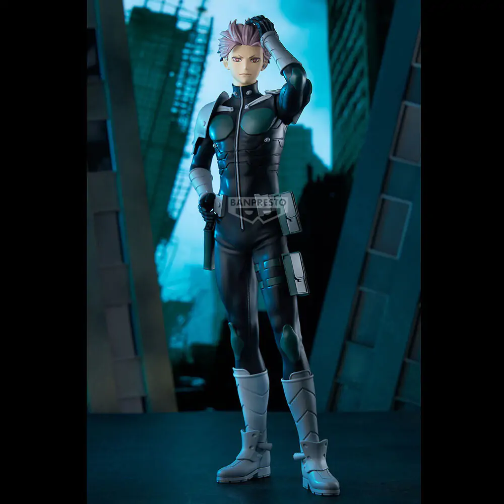 Figurină Grandista Kaiju No. 8 Gen Narumi 22cm poza produsului