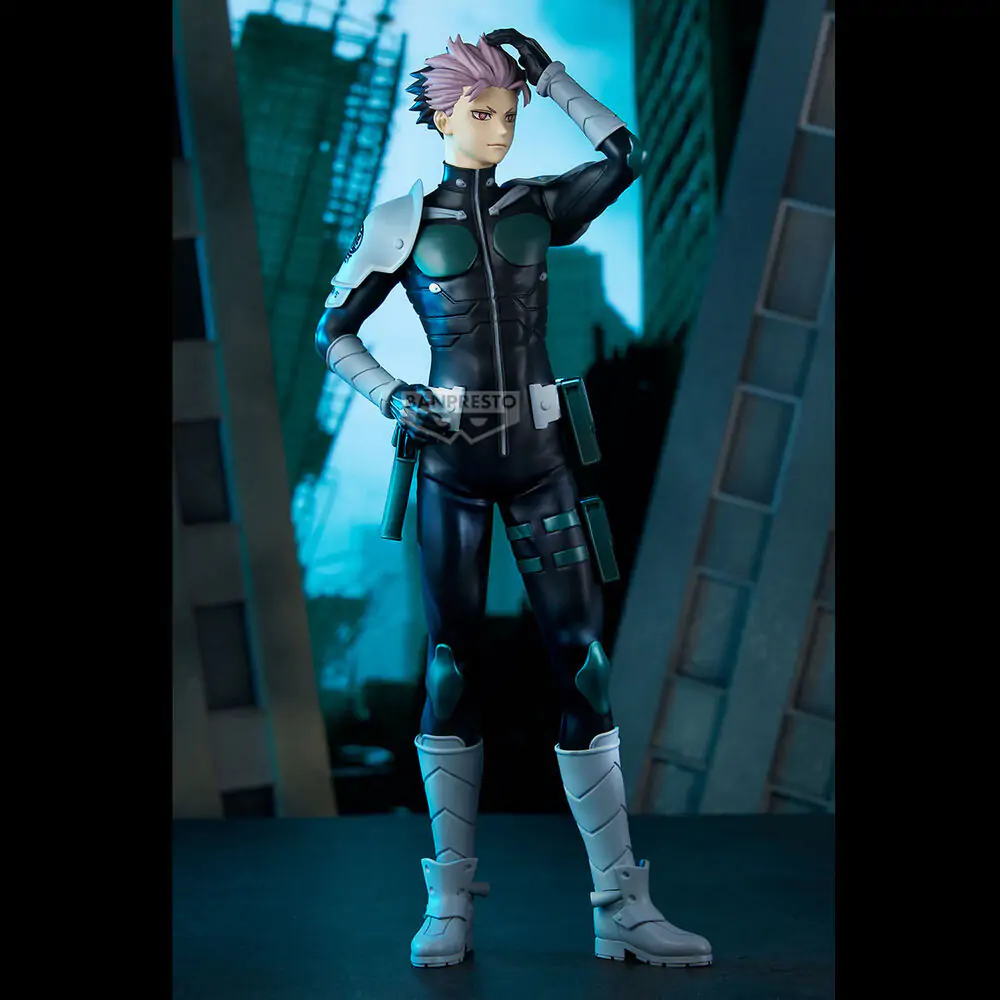 Figurină Grandista Kaiju No. 8 Gen Narumi 22cm poza produsului