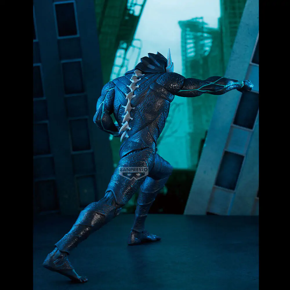 Kaiju No. 8 Grandista Kafka Hibino ver. figura de 24cm poza produsului