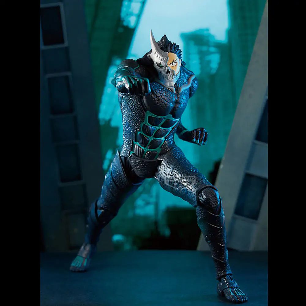 Kaiju No. 8 Grandista Kafka Hibino ver. figura de 24cm poza produsului