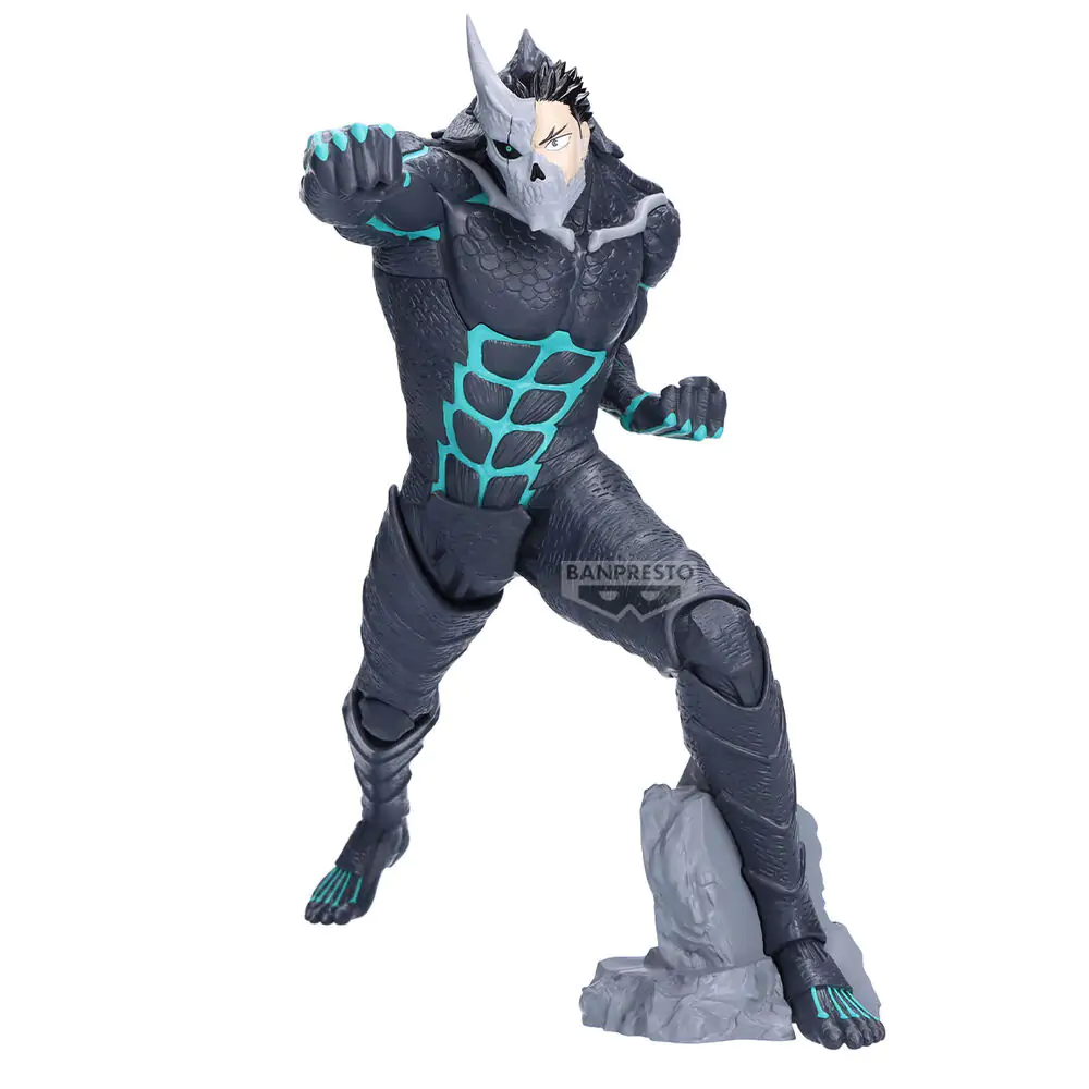 Kaiju No. 8 Grandista Kafka Hibino ver. figura de 24cm poza produsului