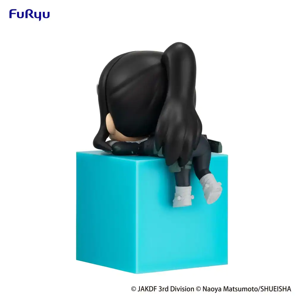 Kaiju No. 8 Statuie PVC Hikkake Mina Ashiro 10 cm poza produsului