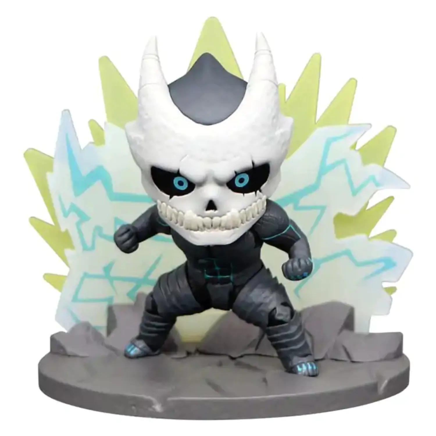 Figurină Kaiju No. 8 Hold Statuie PVC Kaiju No. 8 7 cm poza produsului