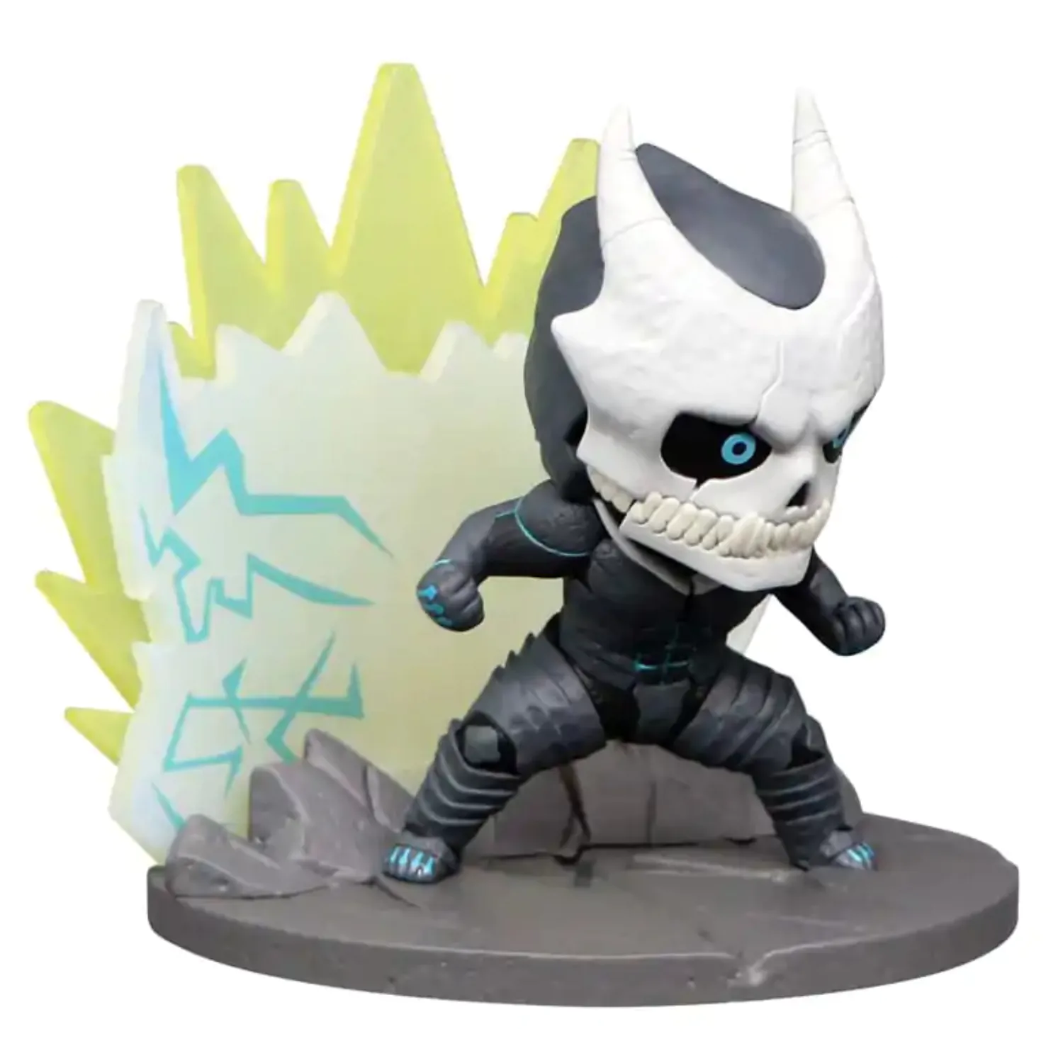 Figurină Kaiju No. 8 Hold Statuie PVC Kaiju No. 8 7 cm poza produsului