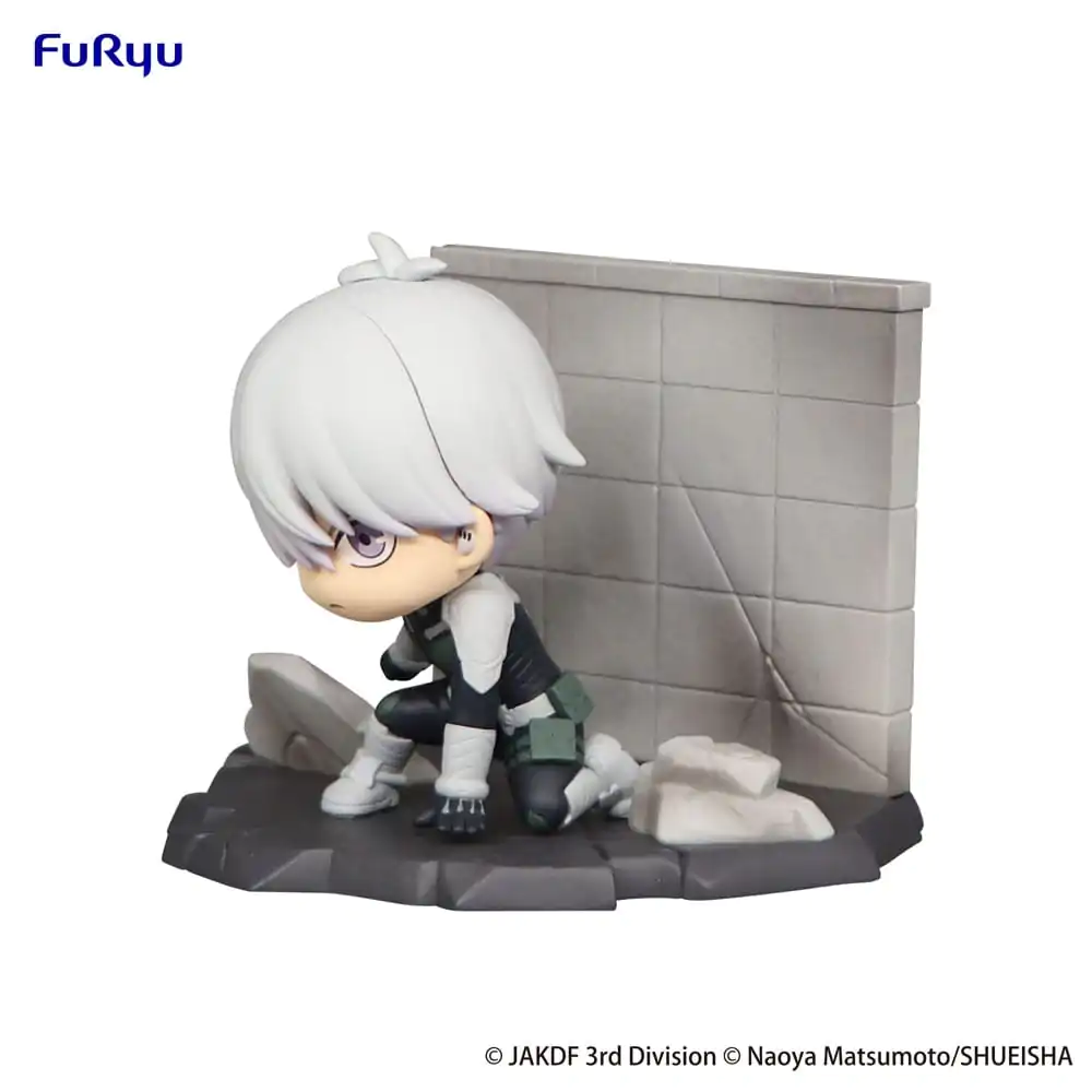 Kaiju No. 8 Figurina tip statuetă PVC Reno Ichikawa 6 cm poza produsului