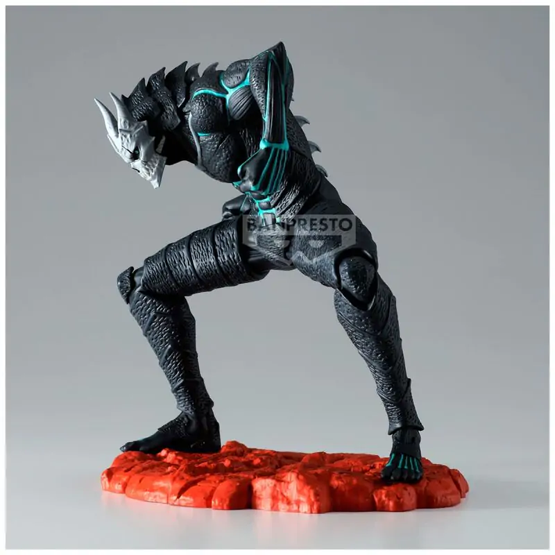 Kaiju No. 8 - Kaiju No. 8 The Anime figurină 11cm poza produsului