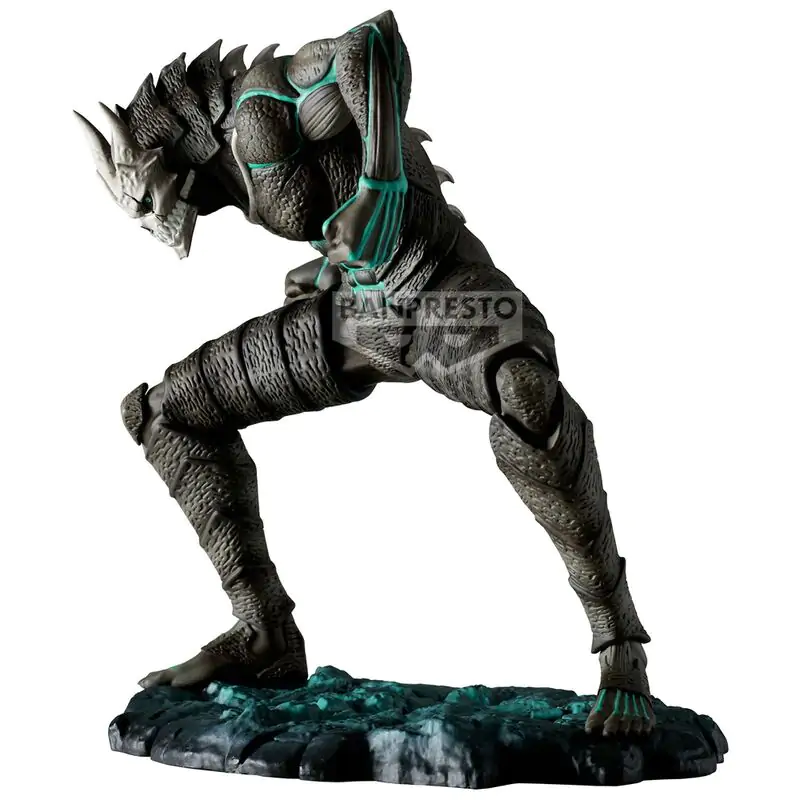 Kaiju No. 8 - Kaiju No. 8 Figurina pensulă 11cm poza produsului