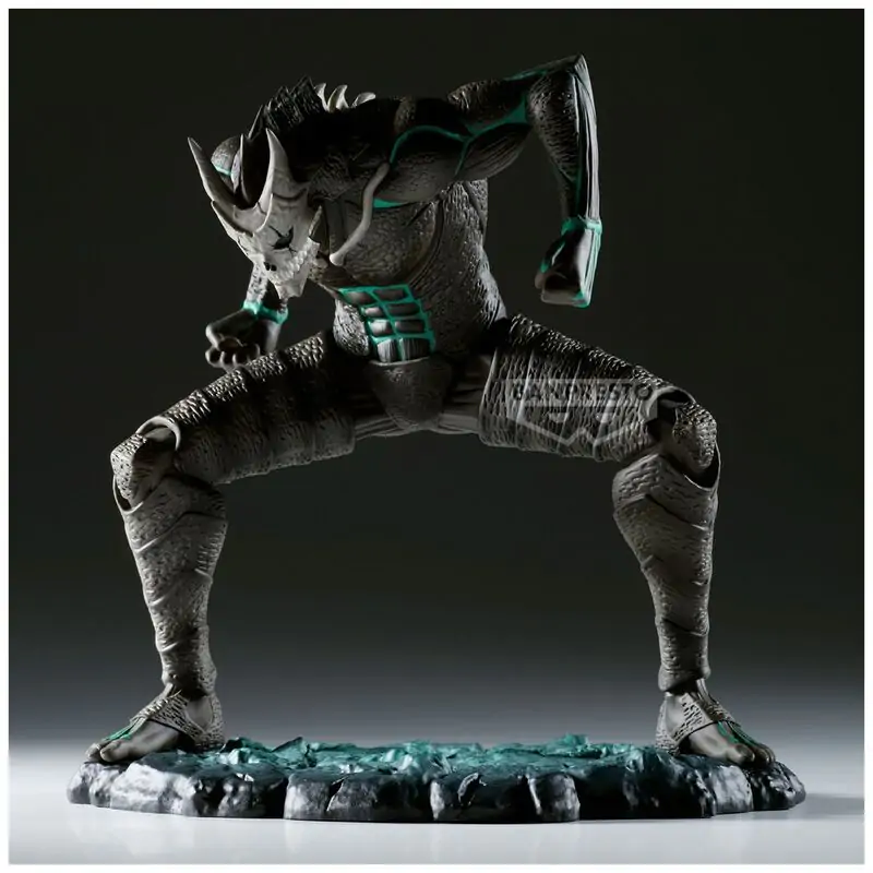Kaiju No. 8 - Kaiju No. 8 Figurina pensulă 11cm poza produsului