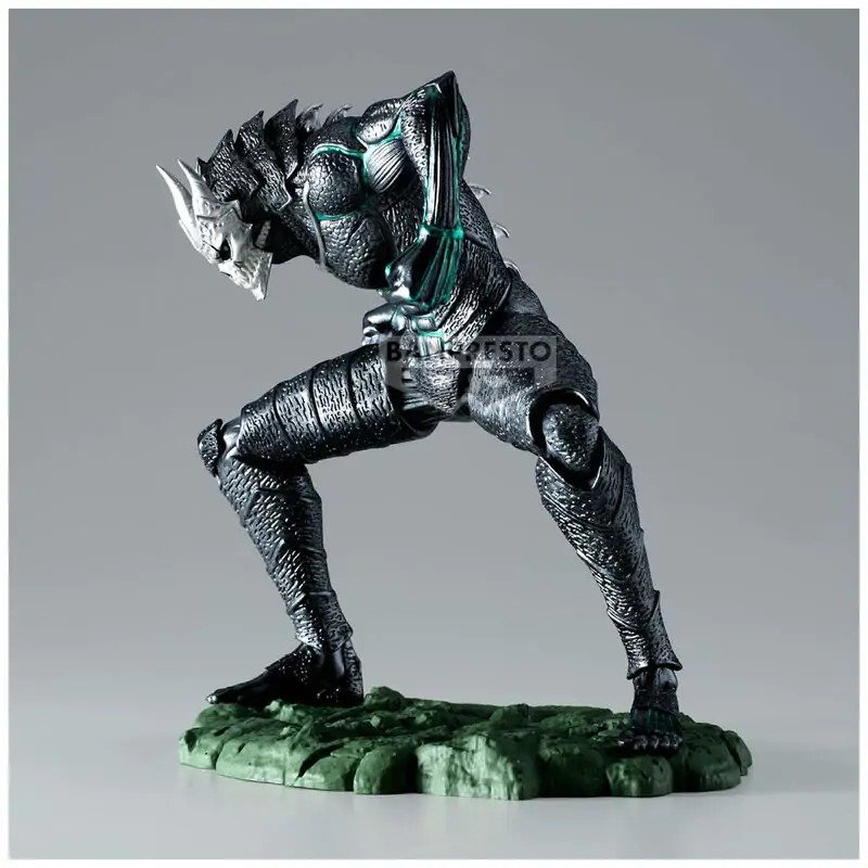 Kaiju No. 8 - Kaiju No. 8 Figurina Metalică 11cm poza produsului