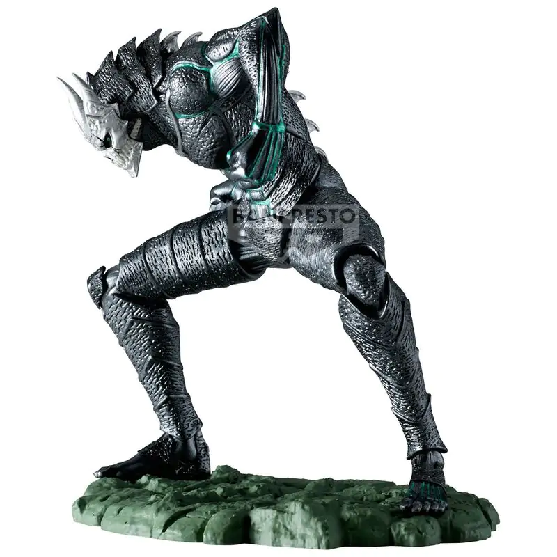 Kaiju No. 8 - Kaiju No. 8 Figurina Metalică 11cm poza produsului