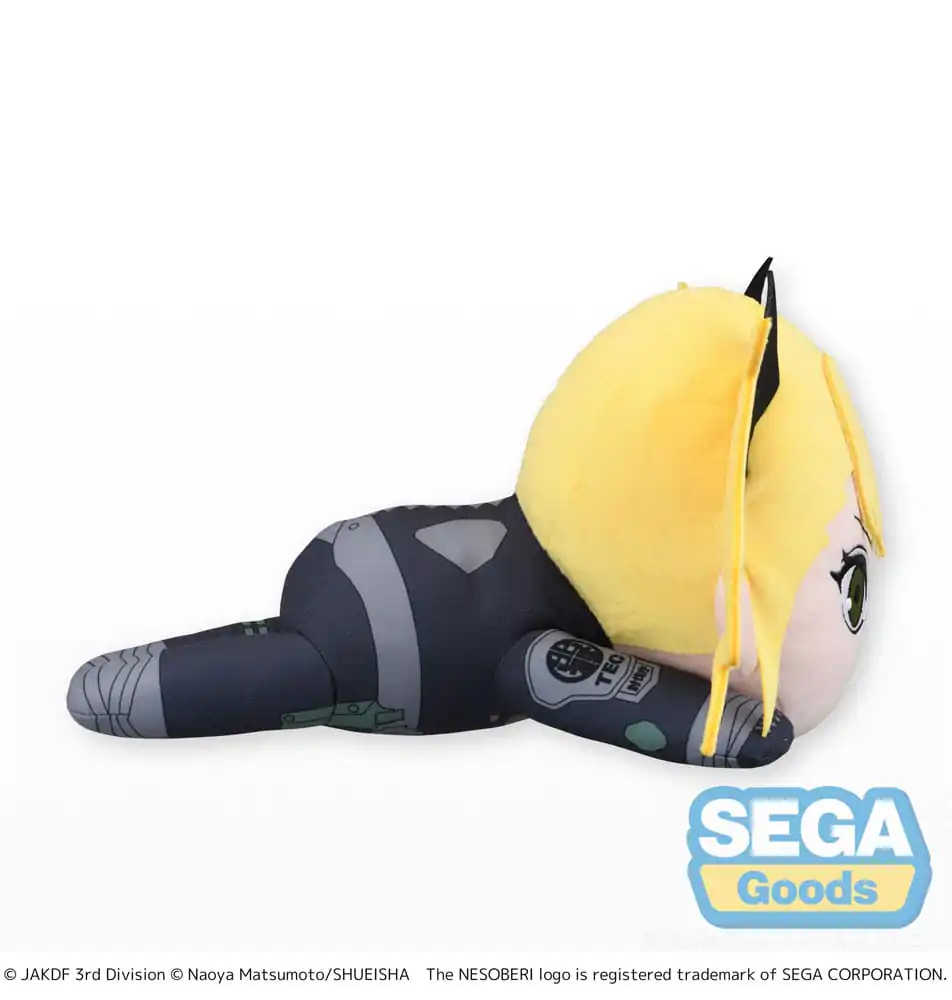 Figurină de pluș Kaiju No. 8 Kikoru Shinomiya L 20 cm poza produsului