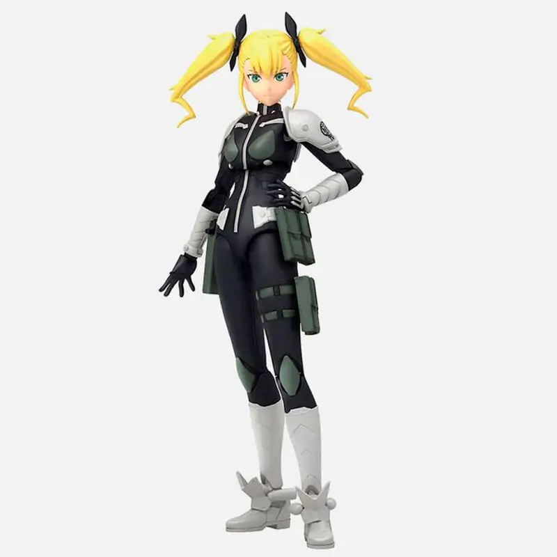 Figurină Kaiju No. 8 Kikoru Shinomiya Standard Re:Run poza produsului