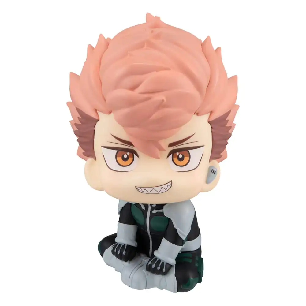 Kaiju No. 8 Look Up Statuie din PVC Iharu Furuhashi 11 cm poza produsului