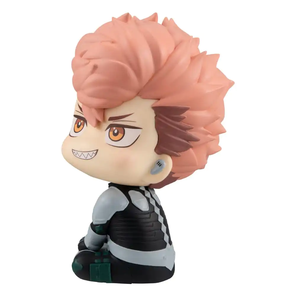 Kaiju No. 8 Look Up Statuie din PVC Iharu Furuhashi 11 cm poza produsului