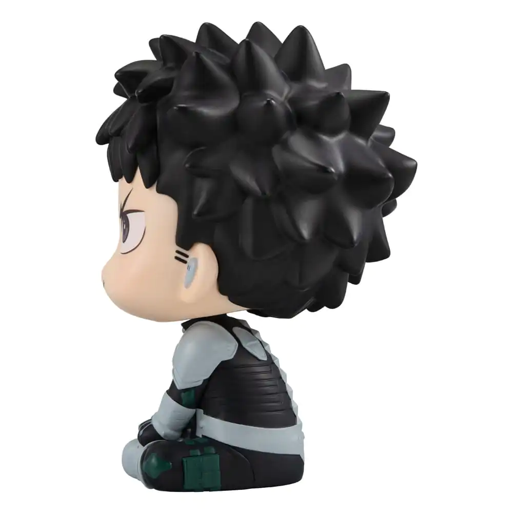 Kaiju No. 8 Look Up Statuie PVC Kafka Hibino 11 cm poza produsului