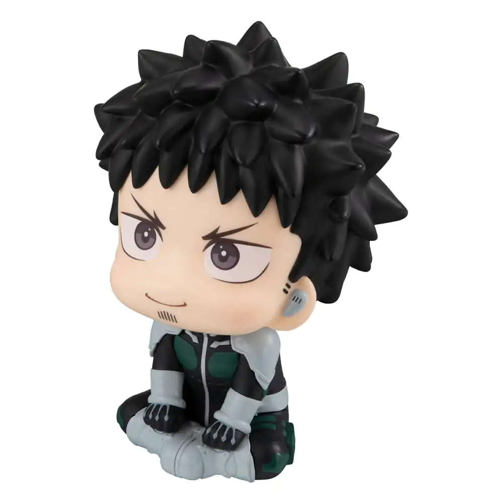 Kaiju No. 8 Look Up Statuie PVC Kafka Hibino 11 cm poza produsului