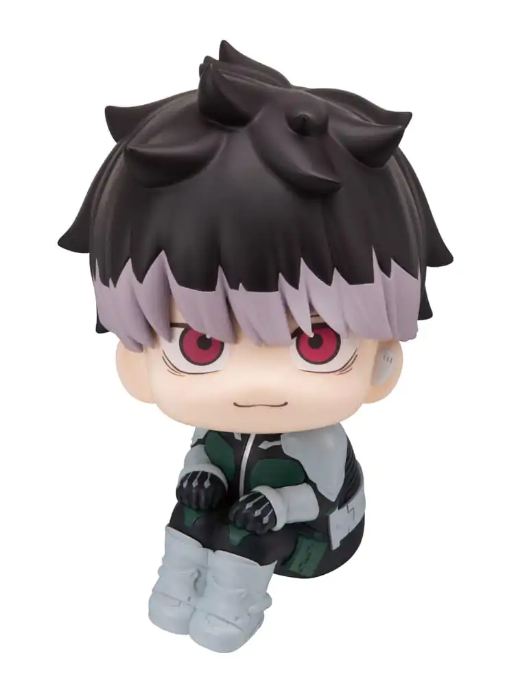 Kaiju No. 8 Look Up Statueta PVC Gen Narumi (cu cadou) 11 cm poza produsului