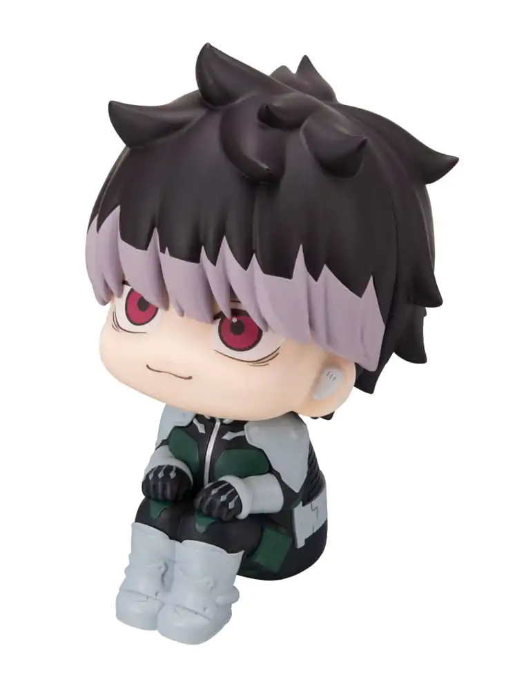 Kaiju No. 8 Look Up Statueta PVC Gen Narumi (cu cadou) 11 cm poza produsului