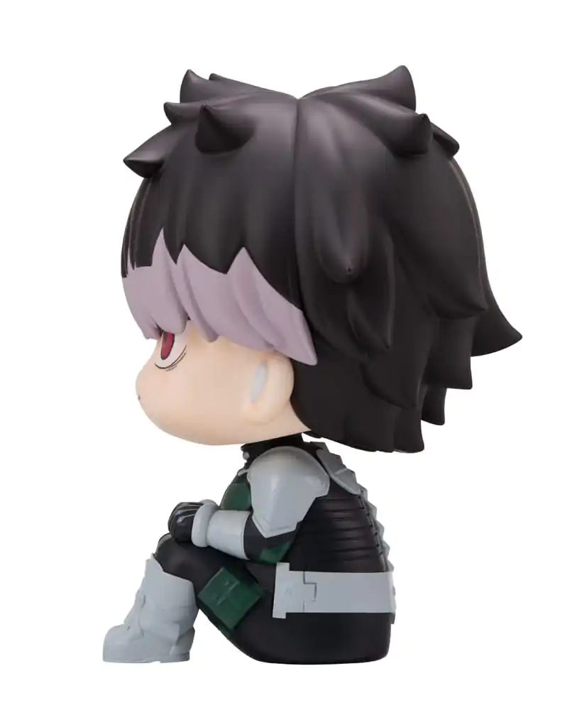 Kaiju No. 8 Look Up Statueta PVC Gen Narumi (cu cadou) 11 cm poza produsului