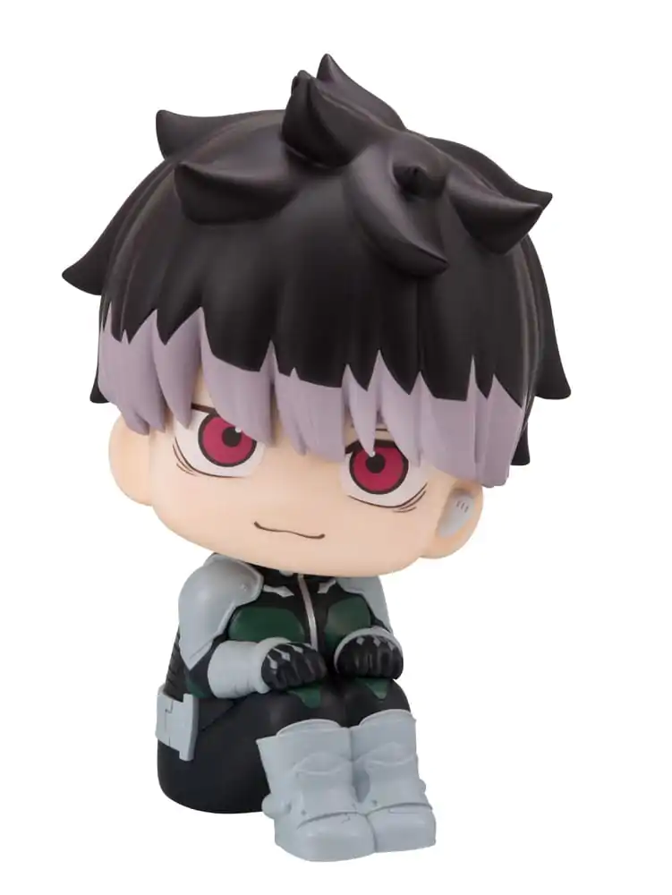 Kaiju No. 8 Look Up Statueta PVC Gen Narumi (cu cadou) 11 cm poza produsului