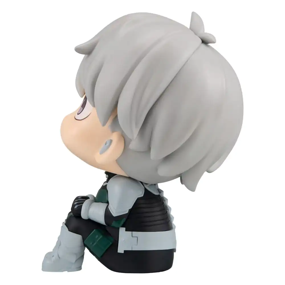 Kaiju No. 8 Look Up Statuie PVC Reno Ichikawa 11 cm poza produsului