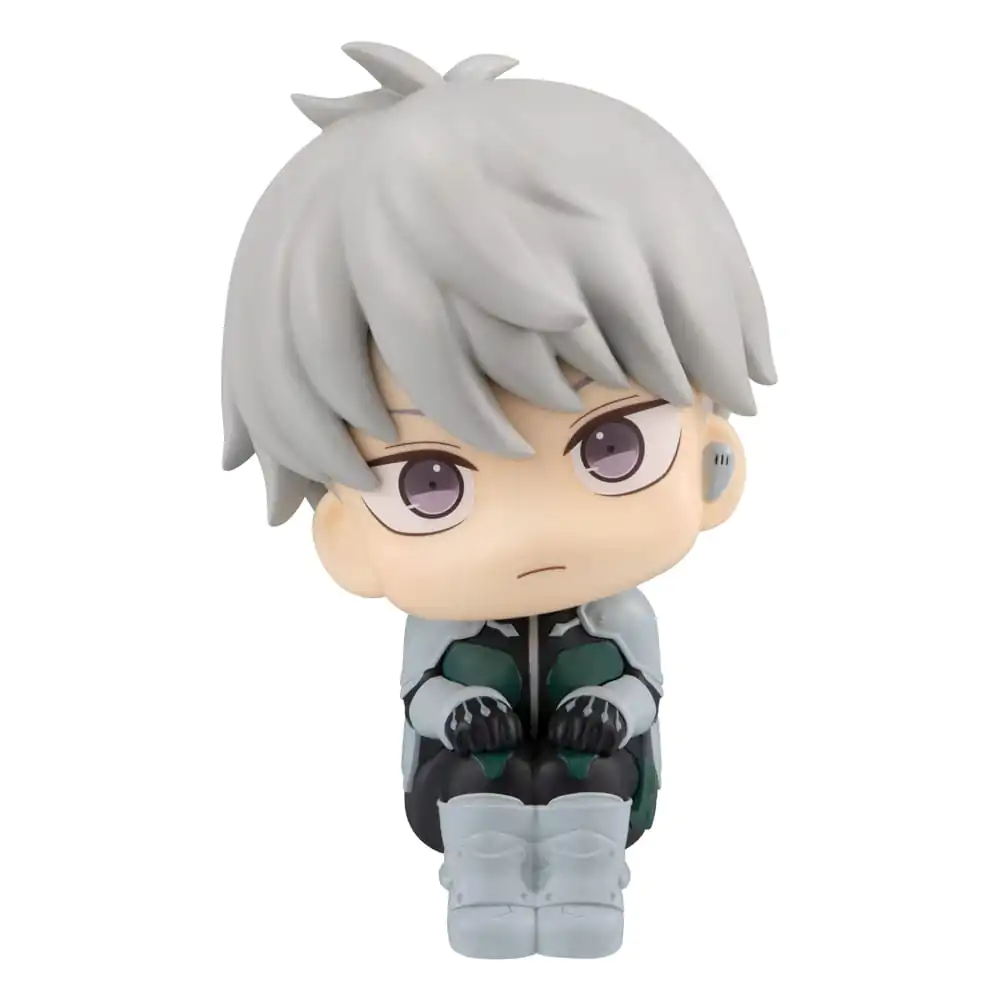 Kaiju No. 8 Look Up Statuie PVC Reno Ichikawa 11 cm poza produsului