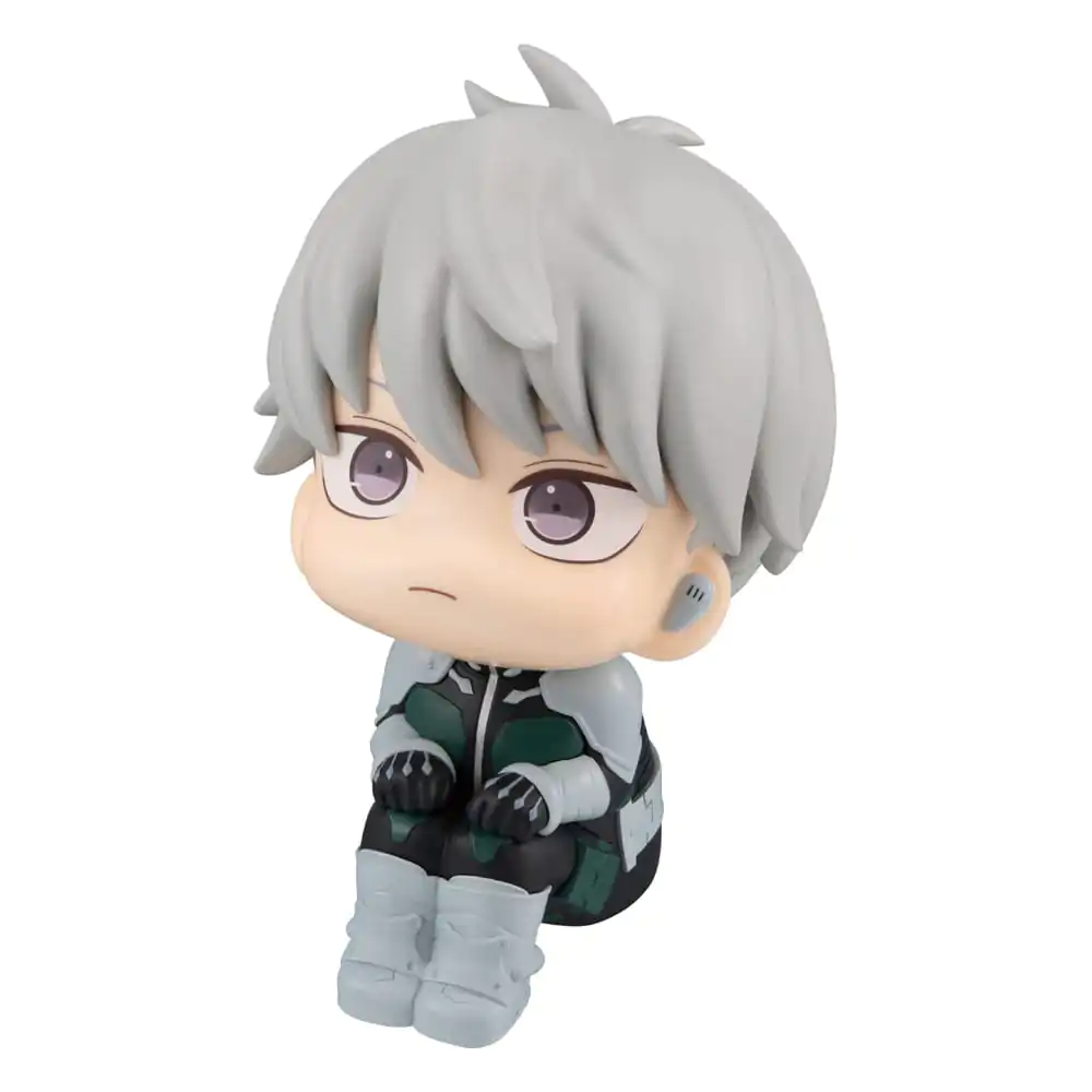 Kaiju No. 8 Look Up Statuie PVC Reno Ichikawa 11 cm poza produsului