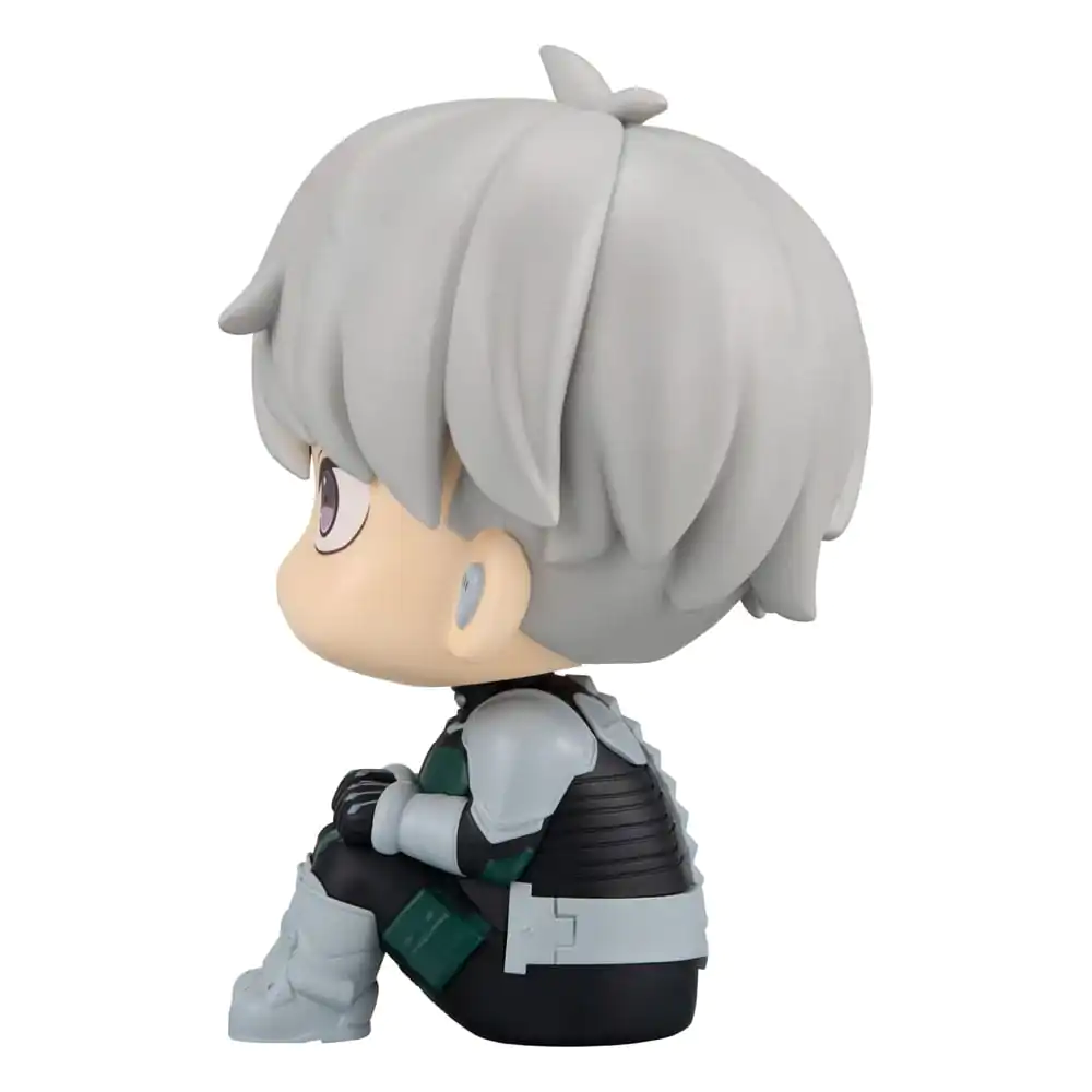 Kaiju No. 8 Look Up Statuie PVC Reno Ichikawa 11 cm poza produsului