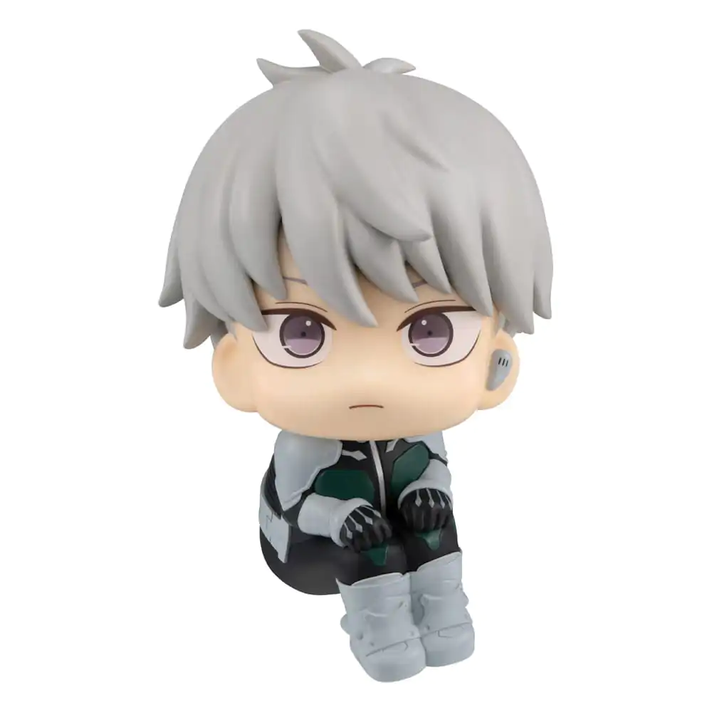 Kaiju No. 8 Look Up Statuie PVC Reno Ichikawa 11 cm poza produsului