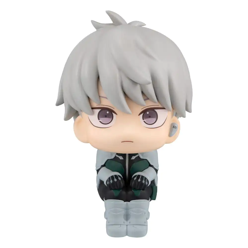 Kaiju No. 8 Look Up Statuie PVC Reno Ichikawa 11 cm poza produsului