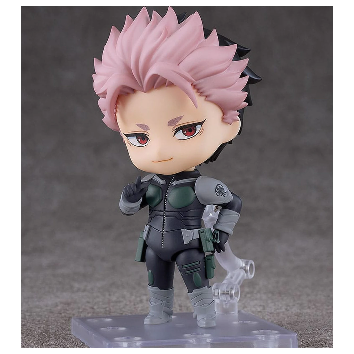 Kaiju No. 8 Nendoroid figurina de actiune Gen Narumi 10 cm poza produsului