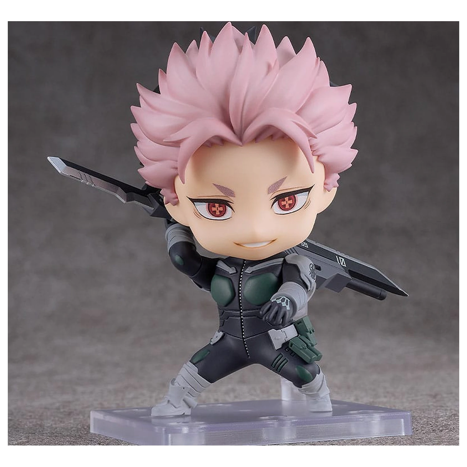 Kaiju No. 8 Nendoroid figurina de actiune Gen Narumi 10 cm poza produsului