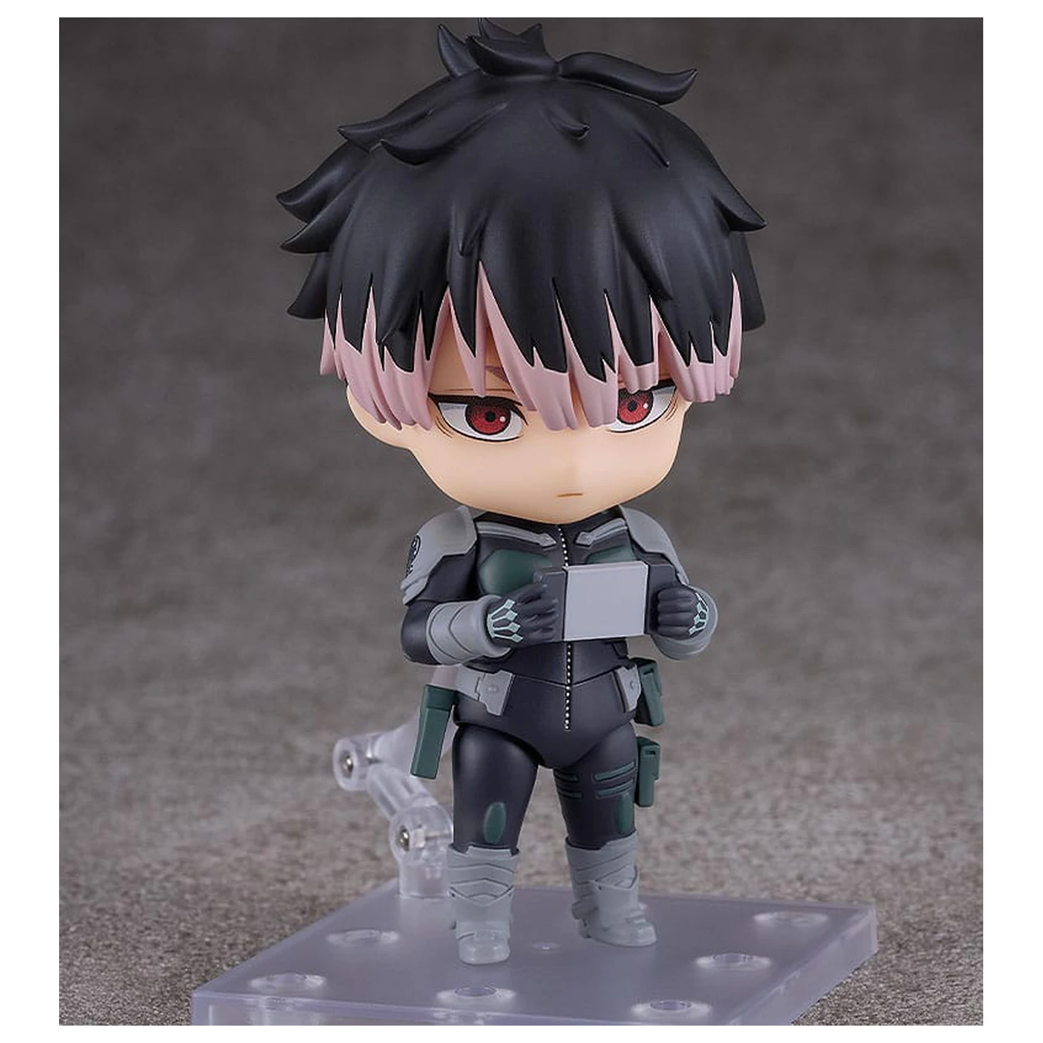 Kaiju No. 8 Nendoroid figurina de actiune Gen Narumi 10 cm poza produsului