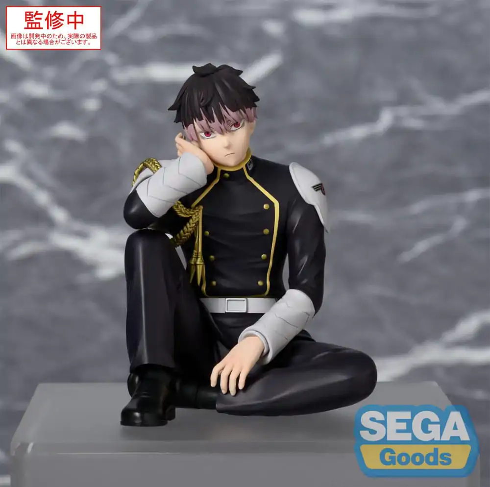 Kaiju No. 8 PM Perching Statuie PVC Gen Narumi 15 cm poza produsului