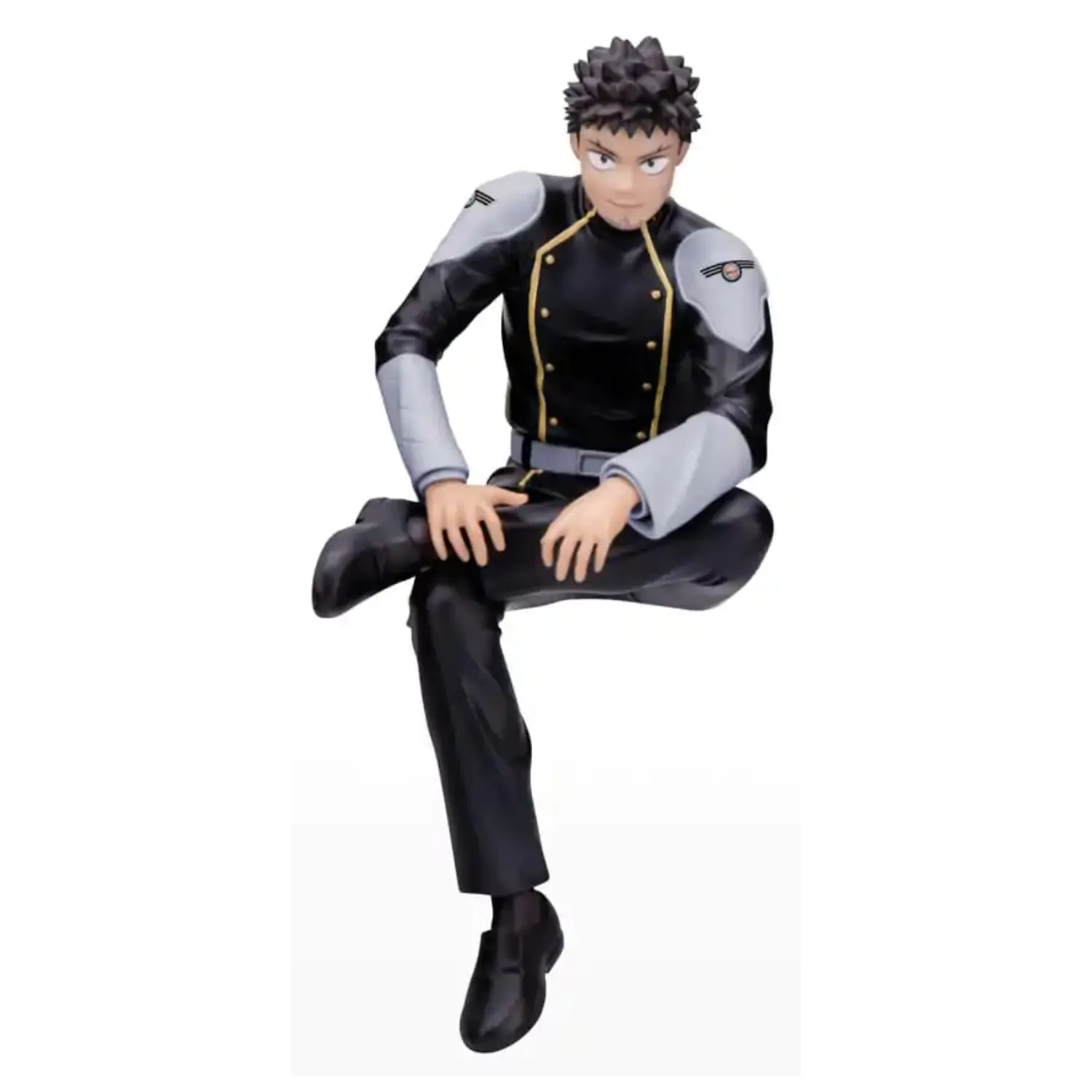 Kaiju No. 8 PM Statuie PVC cocoțată Kafka Hibino 15 cm poza produsului