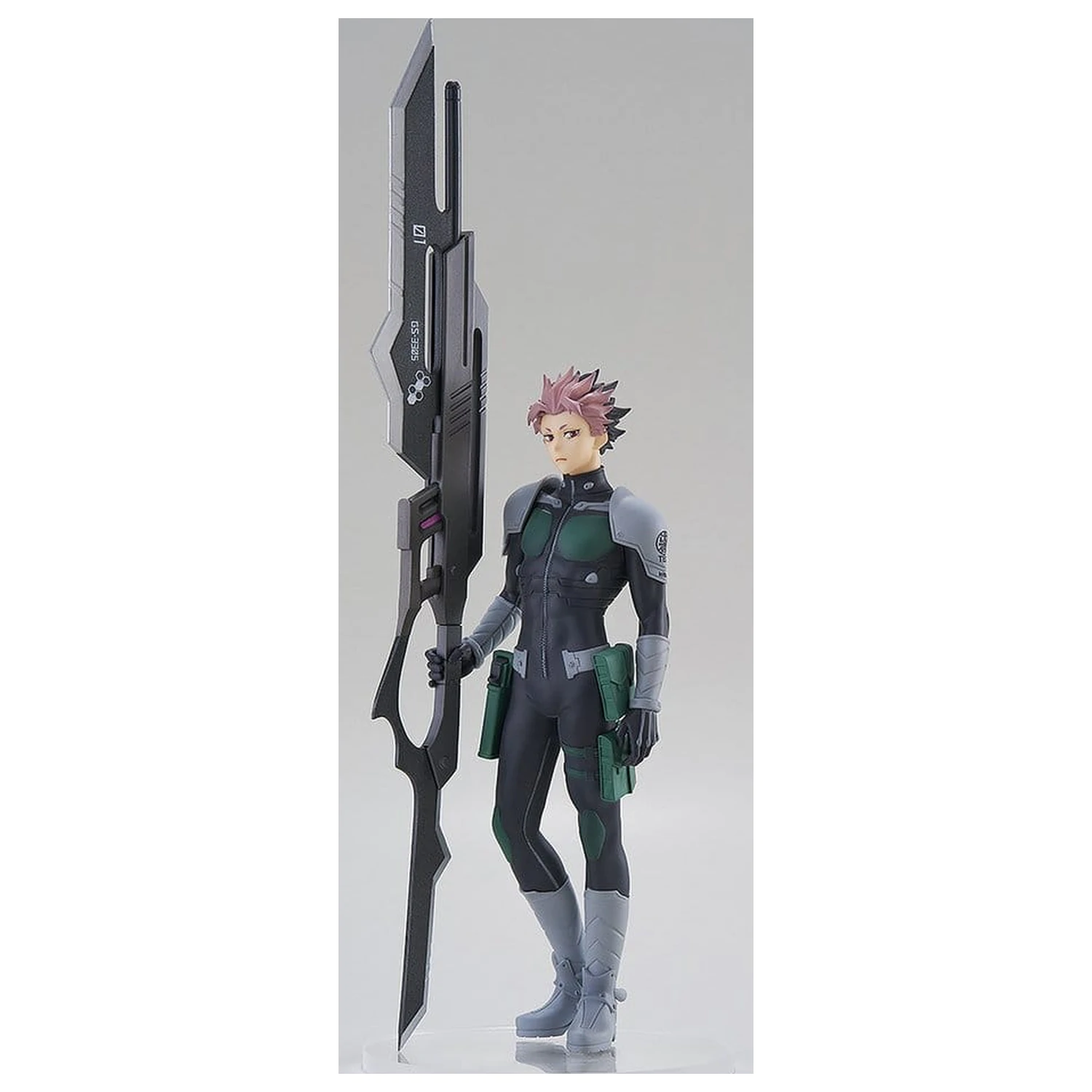 Kaiju No. 8 Pop Up Parade Figurina PVC Gen Narumi 27 cm poza produsului