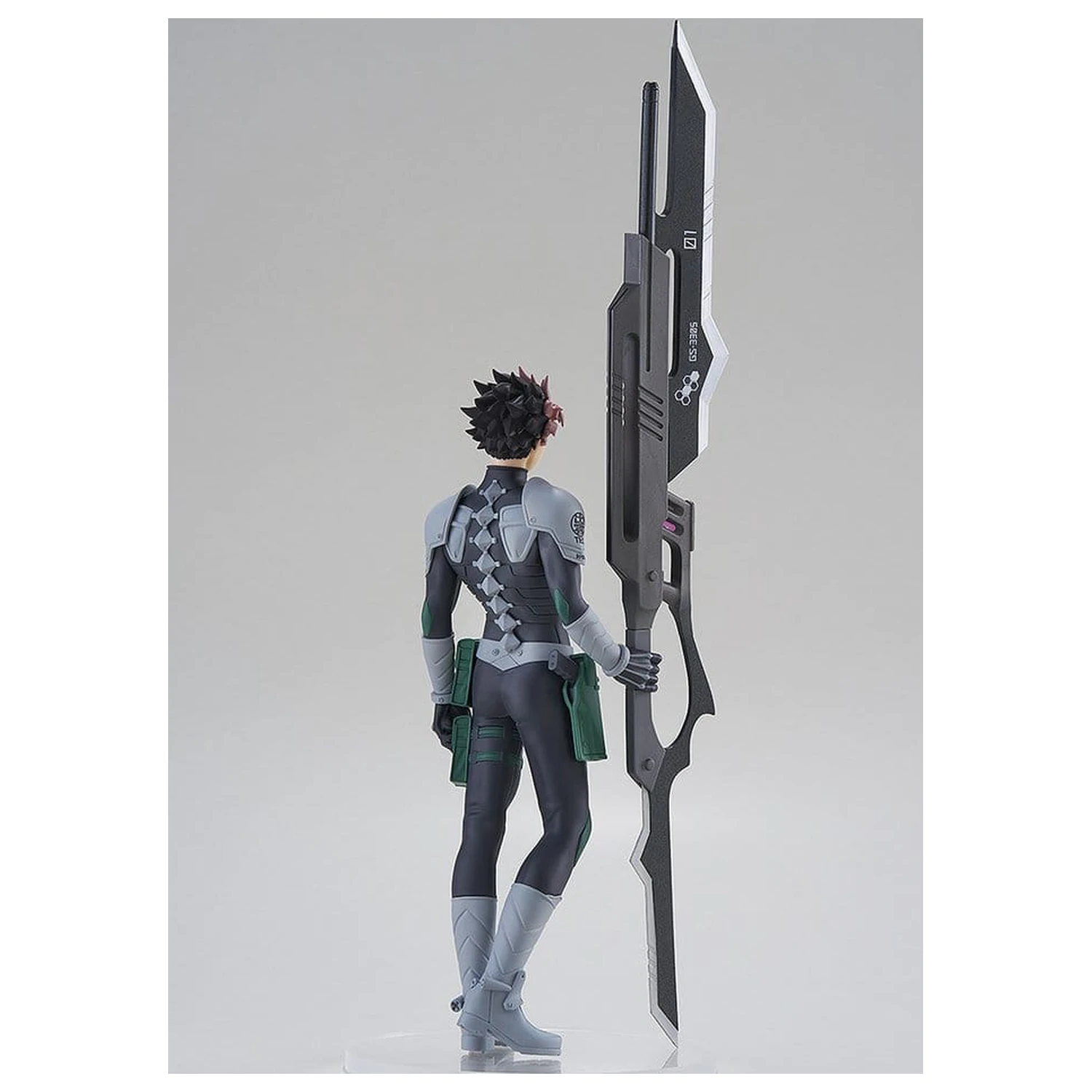 Kaiju No. 8 Pop Up Parade Figurina PVC Gen Narumi 27 cm poza produsului