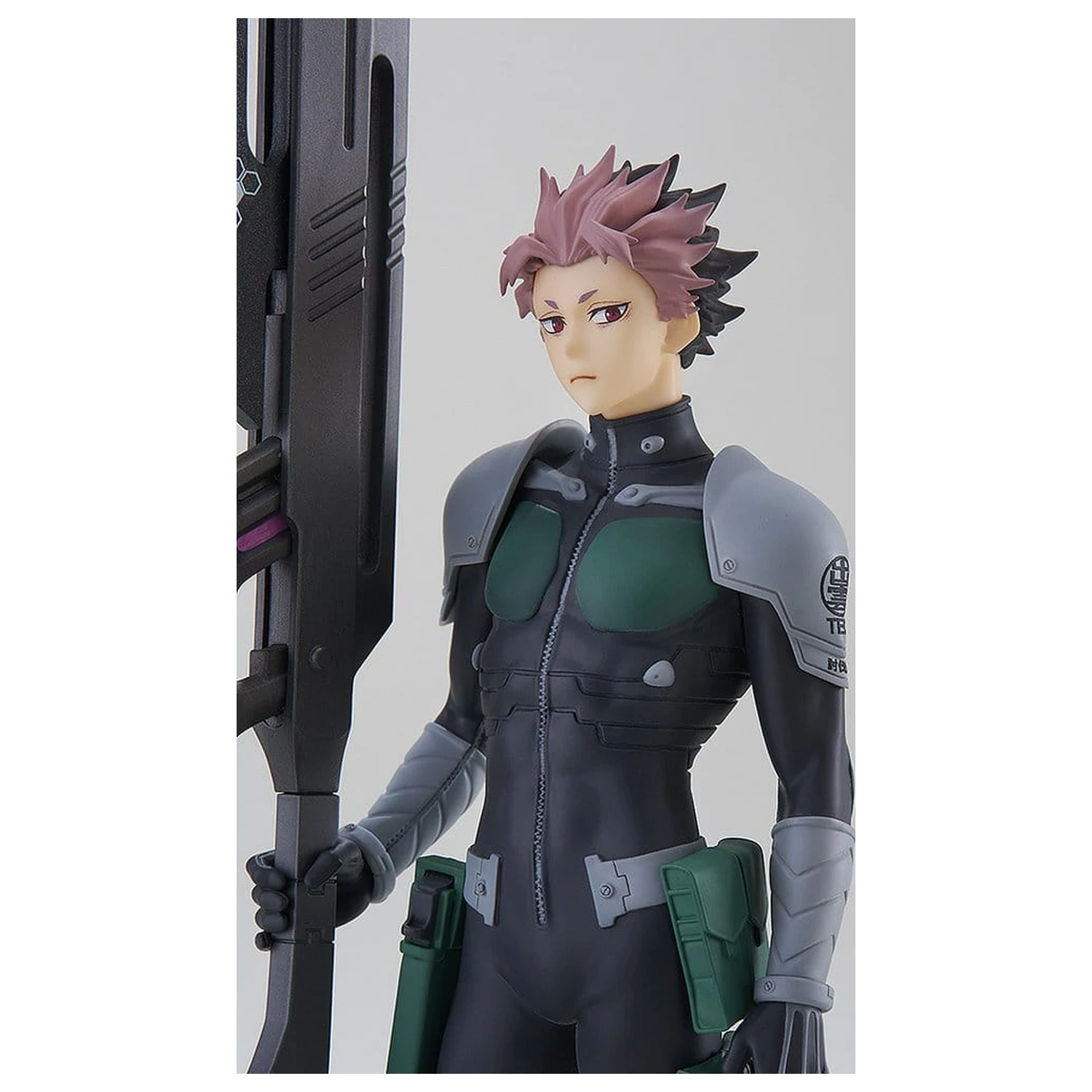 Kaiju No. 8 Pop Up Parade Figurina PVC Gen Narumi 27 cm poza produsului