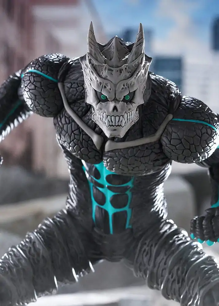 Kaiju No. 8 Pop Up Parade Statuie PVC Kaiju No. 8 17 cm poza produsului