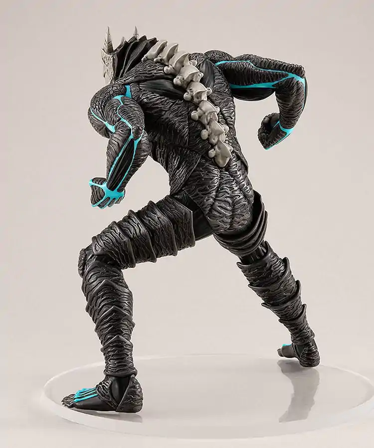 Kaiju No. 8 Pop Up Parade Statuie PVC Kaiju No. 8 17 cm poza produsului