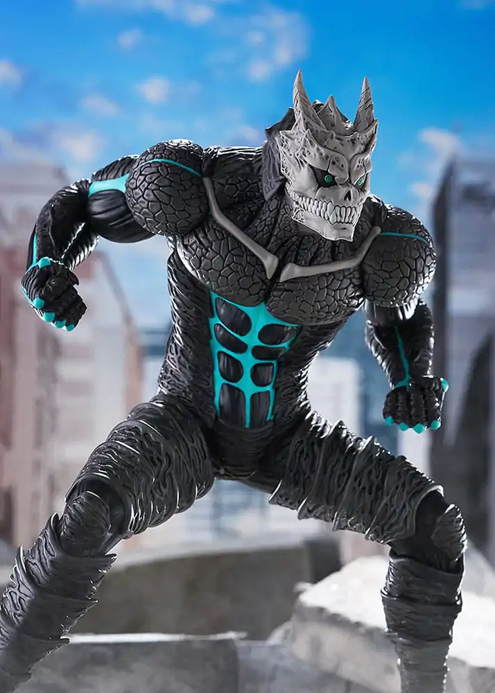 Kaiju No. 8 Pop Up Parade Statuie PVC Kaiju No. 8 17 cm poza produsului