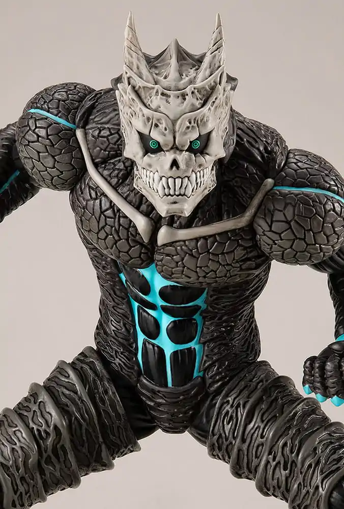 Kaiju No. 8 Pop Up Parade Statuie PVC Kaiju No. 8 17 cm poza produsului
