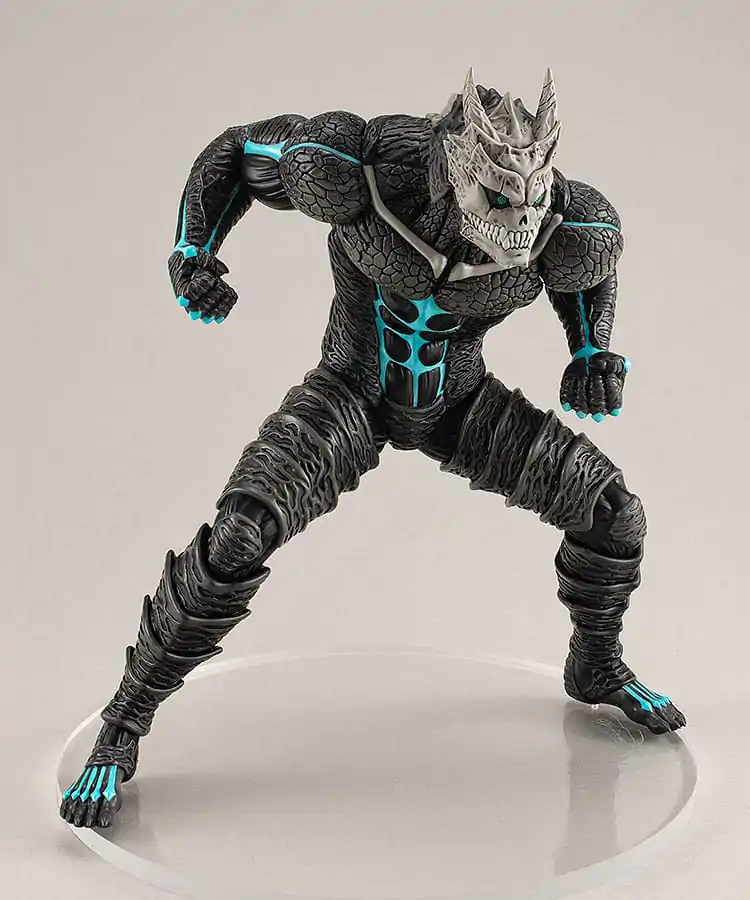 Kaiju No. 8 Pop Up Parade Statuie PVC Kaiju No. 8 17 cm poza produsului