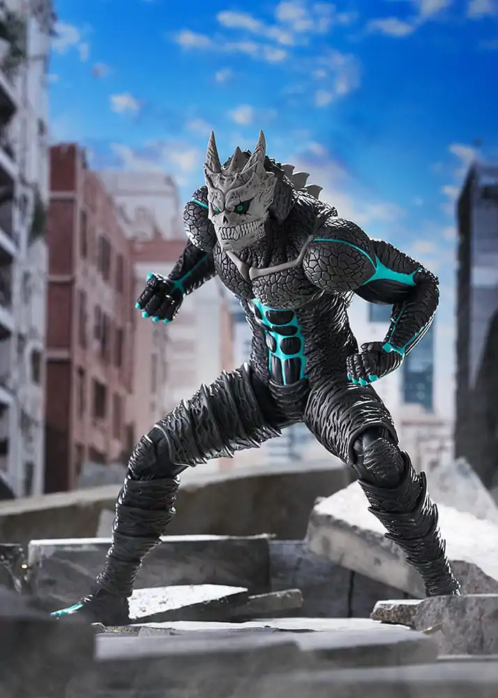 Kaiju No. 8 Pop Up Parade Statuie PVC Kaiju No. 8 17 cm poza produsului