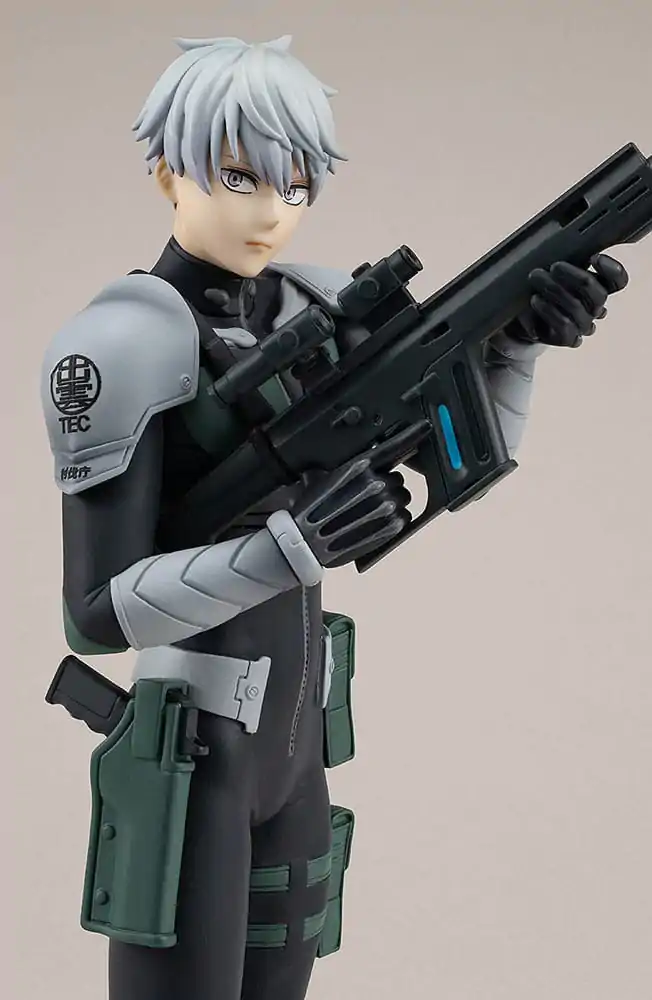 Kaiju No. 8 Pop Up Parade Statuie PVC Reno Ichikawa 17 cm poza produsului