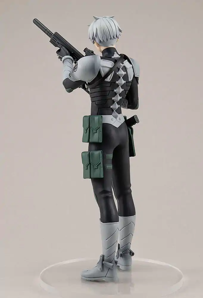Kaiju No. 8 Pop Up Parade Statuie PVC Reno Ichikawa 17 cm poza produsului