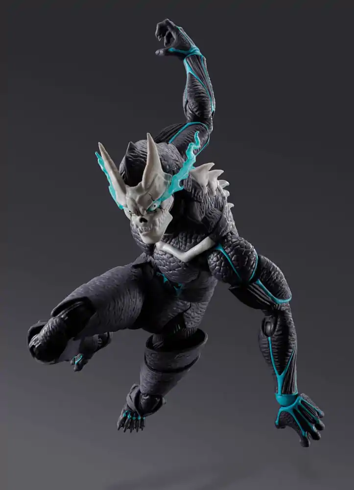 Figurină de acțiune S.H. Figuarts Kaiju No. 9 19 cm poza produsului