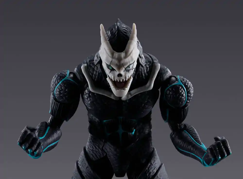 Kaiju No. 8 S.H. Figuarts figurină de acțiune Kikoru Shinomiya 13 cm poza produsului